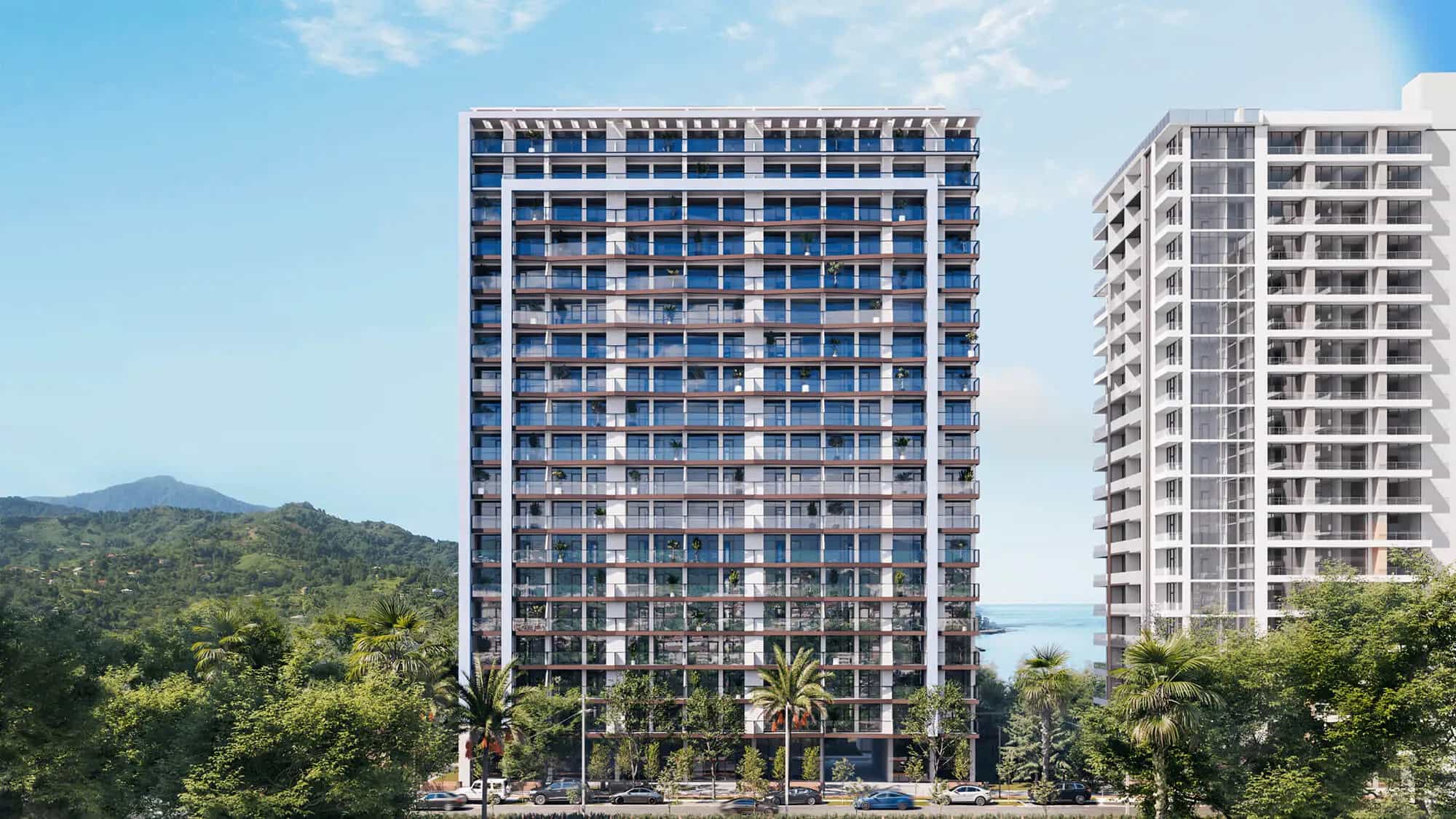 Prime Residence