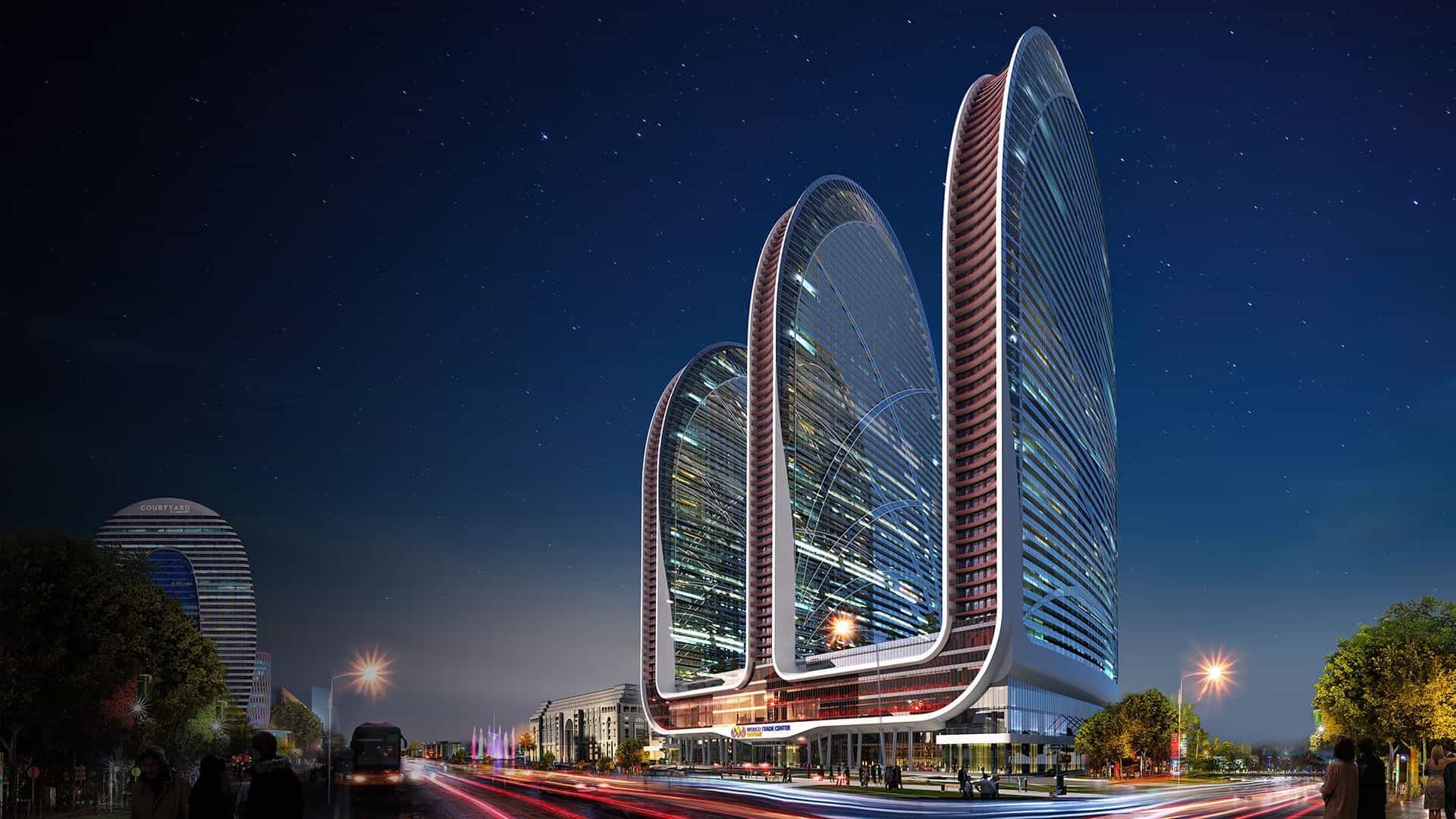 Alliance Centropolis
