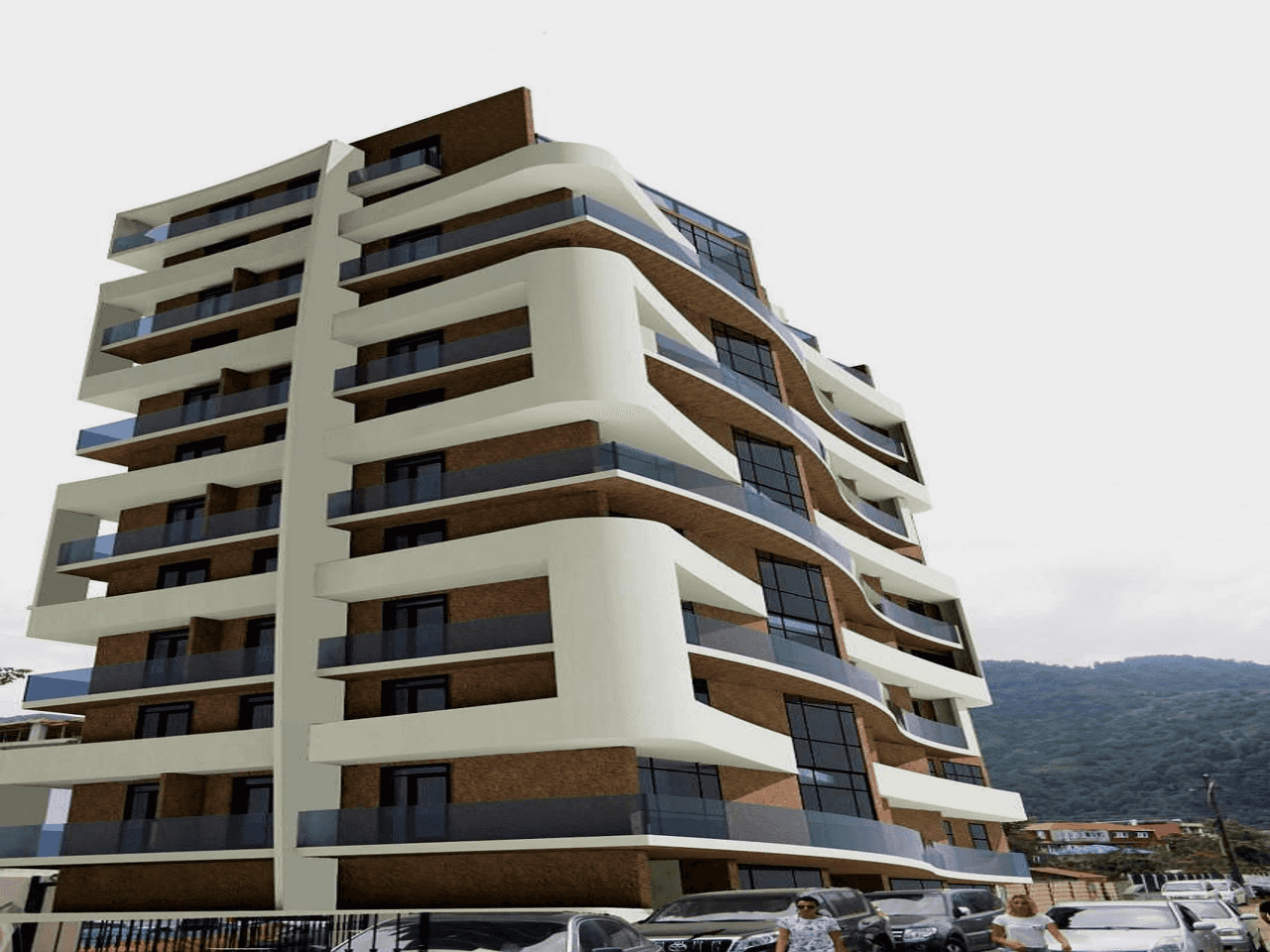 Family Inn Gonio