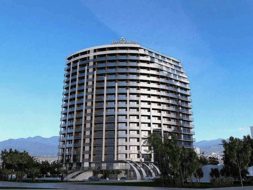 Bi Residence