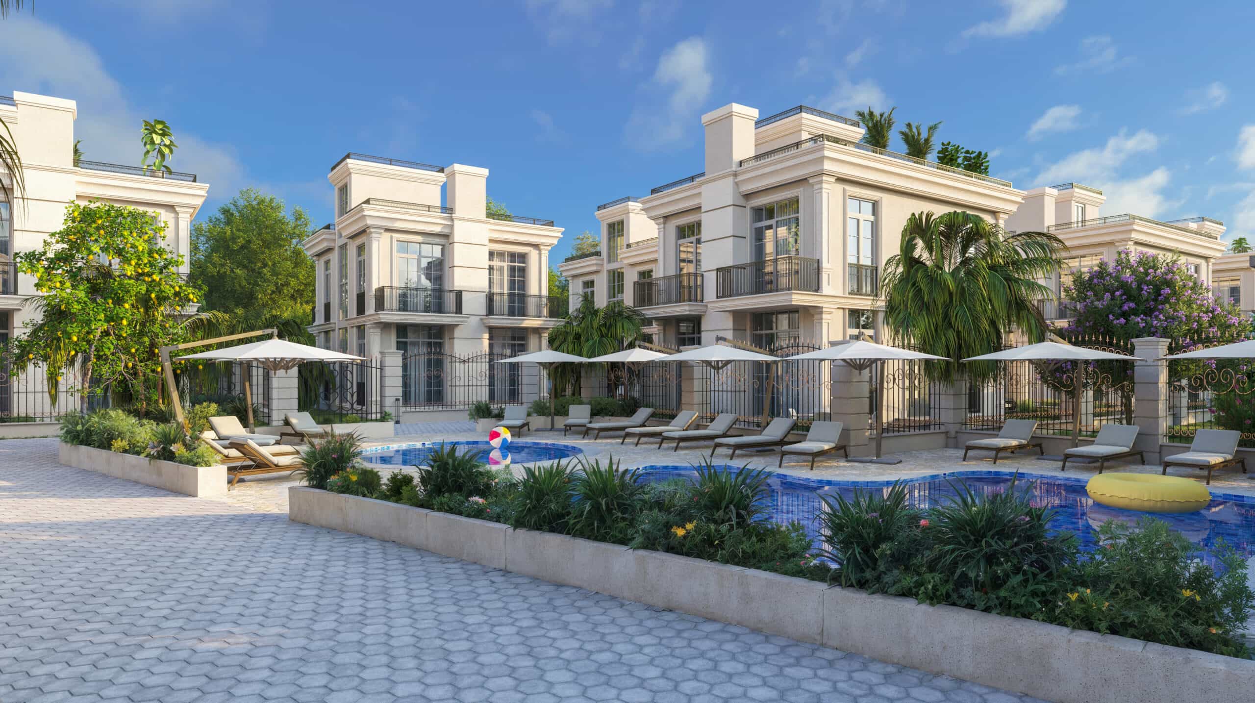 Wyndham Grand Residences Batumi Gonio Villas 