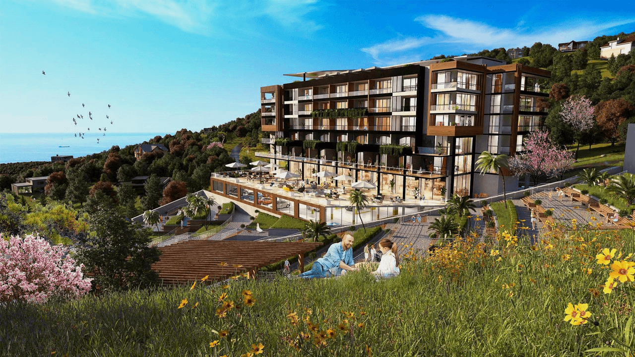 Thalassa Group