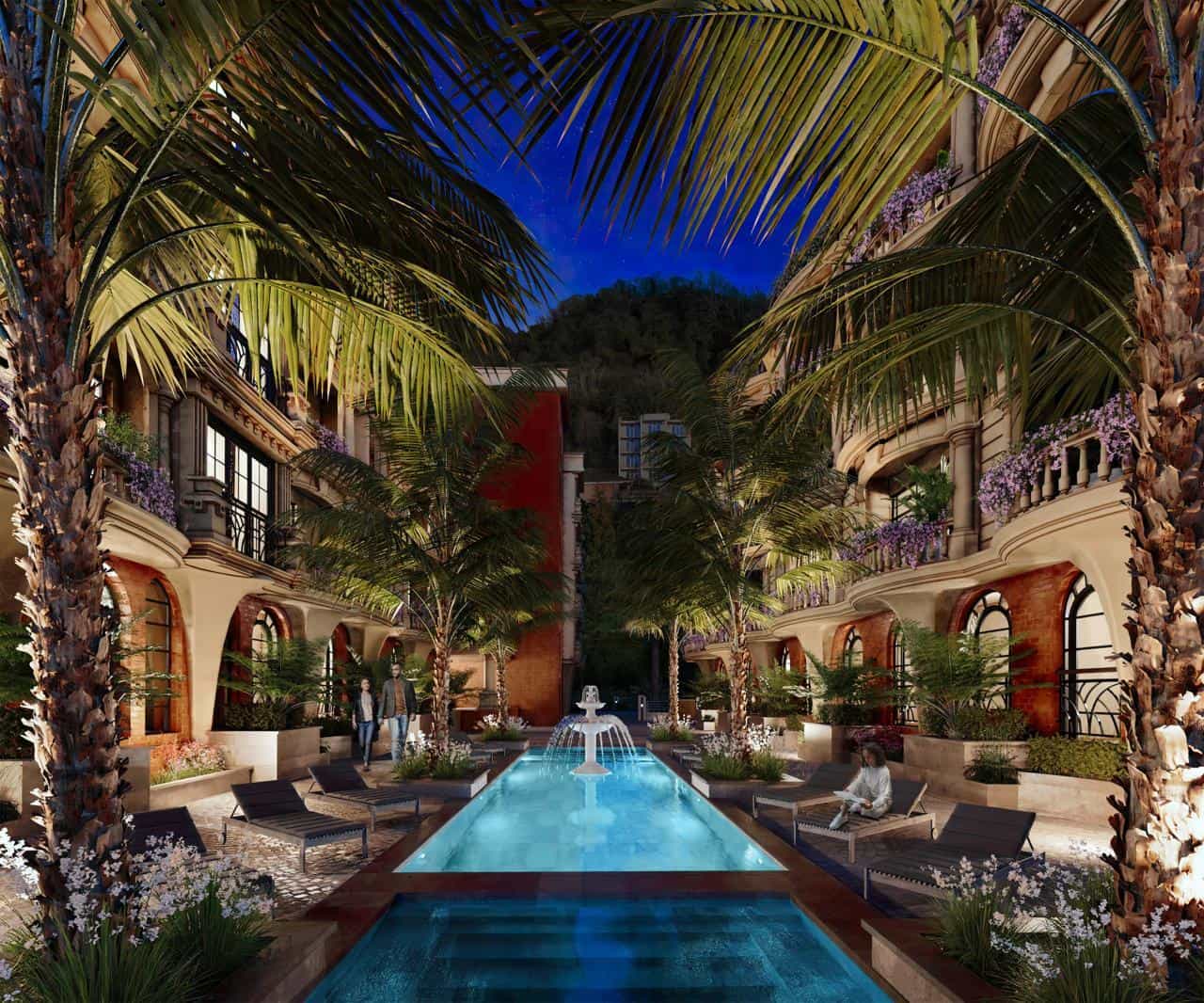 Wyndham Grand Family Club