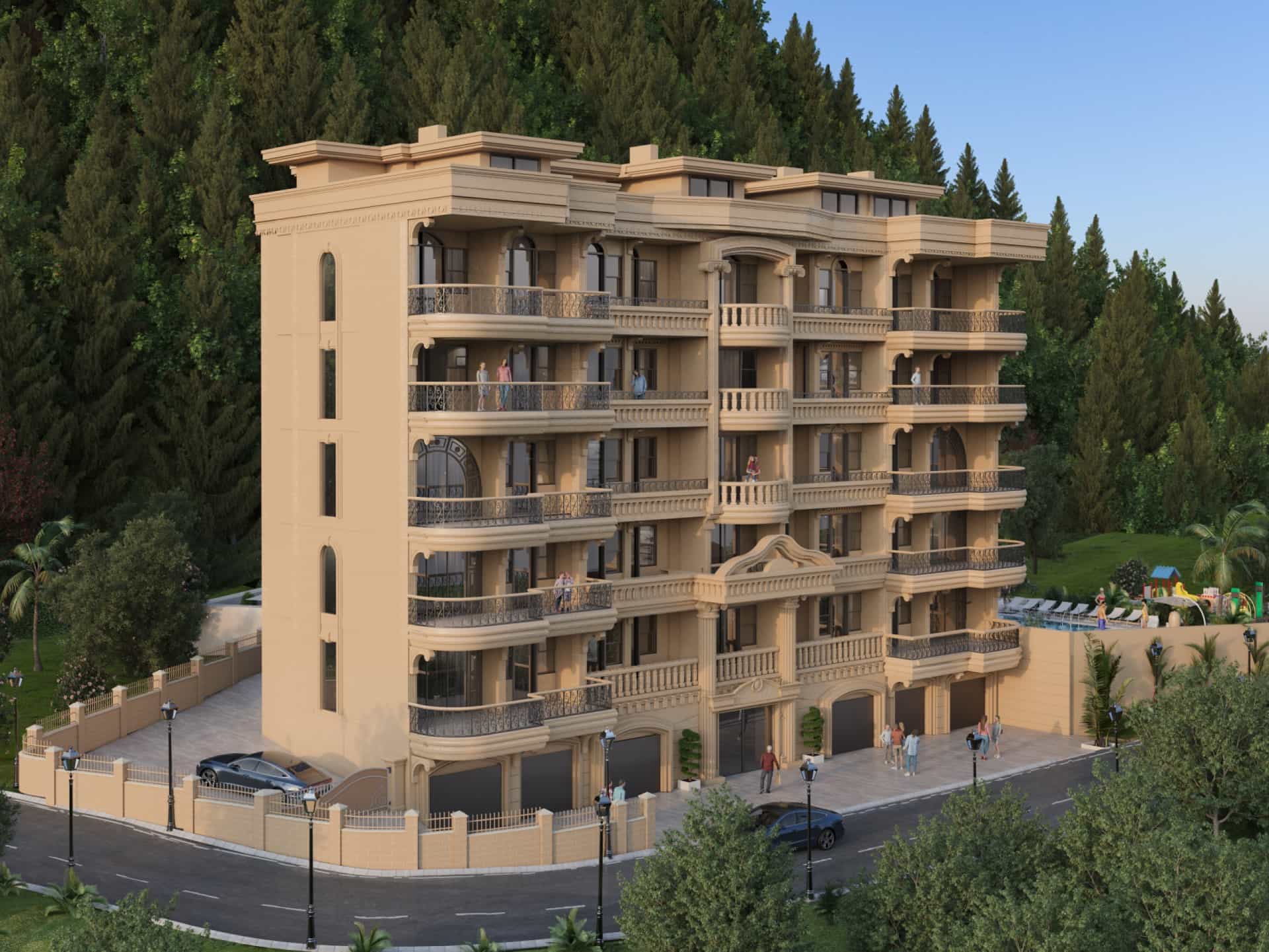 Elite Family Residence