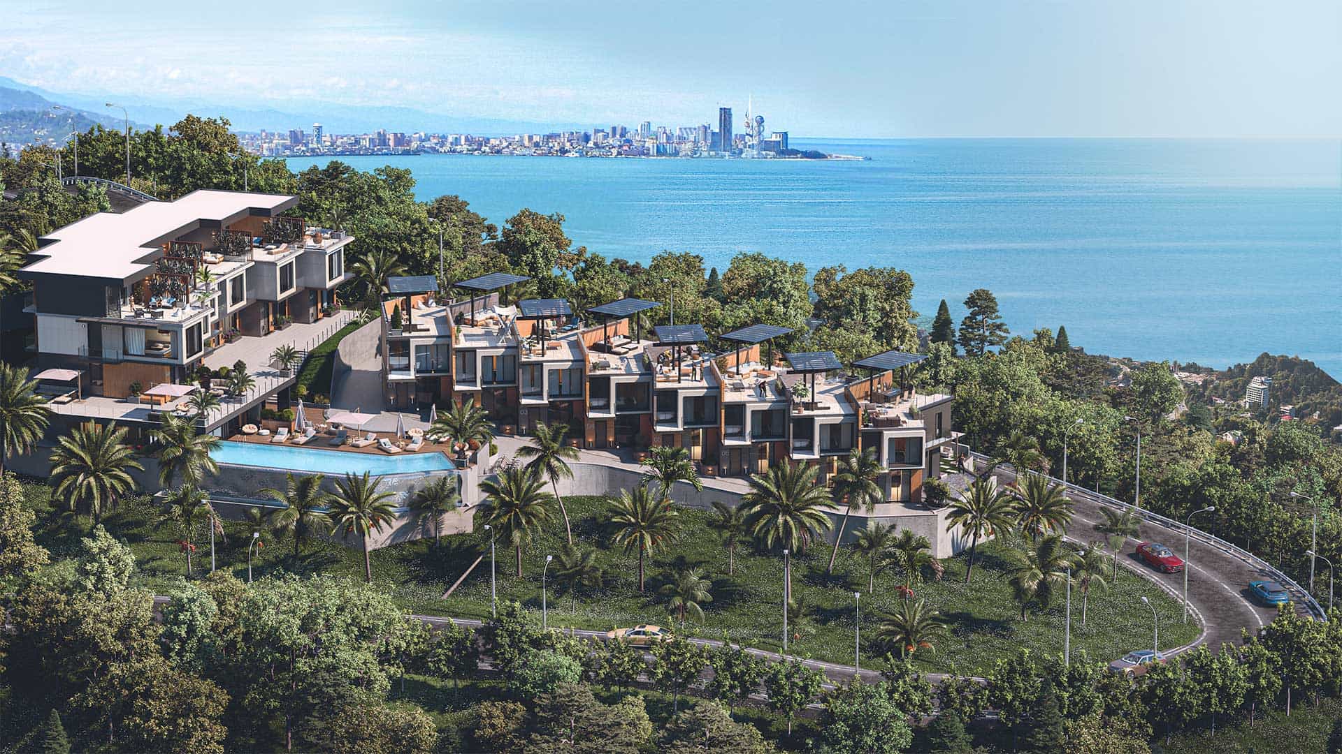 iVillas