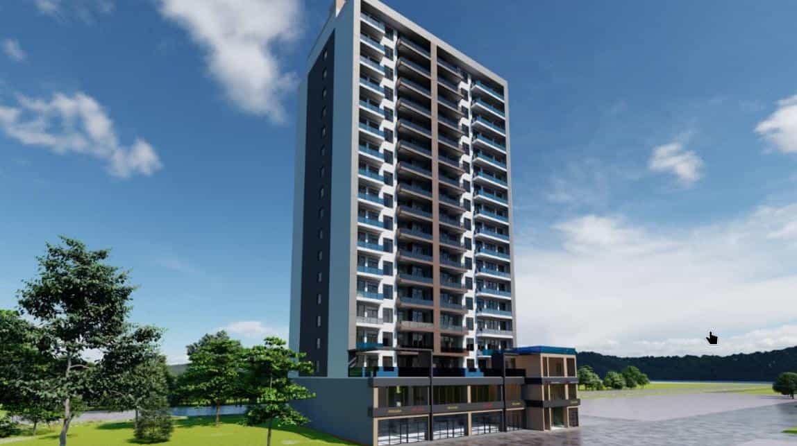 22 Fridon Khalvashi Avenue