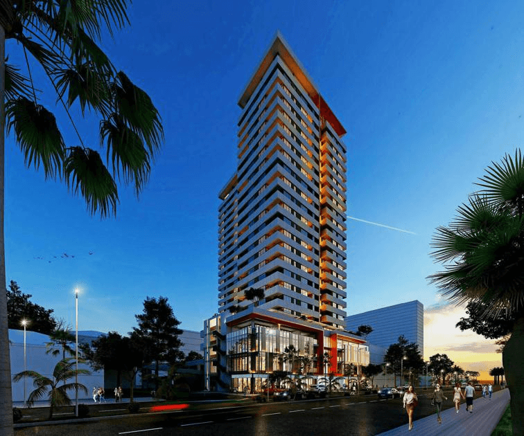 Arcon Batumi Residence