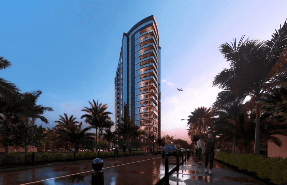 Lux Residence
