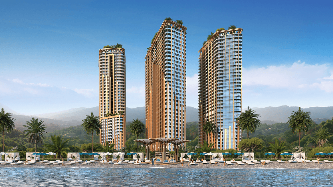 Solana Grand Residences