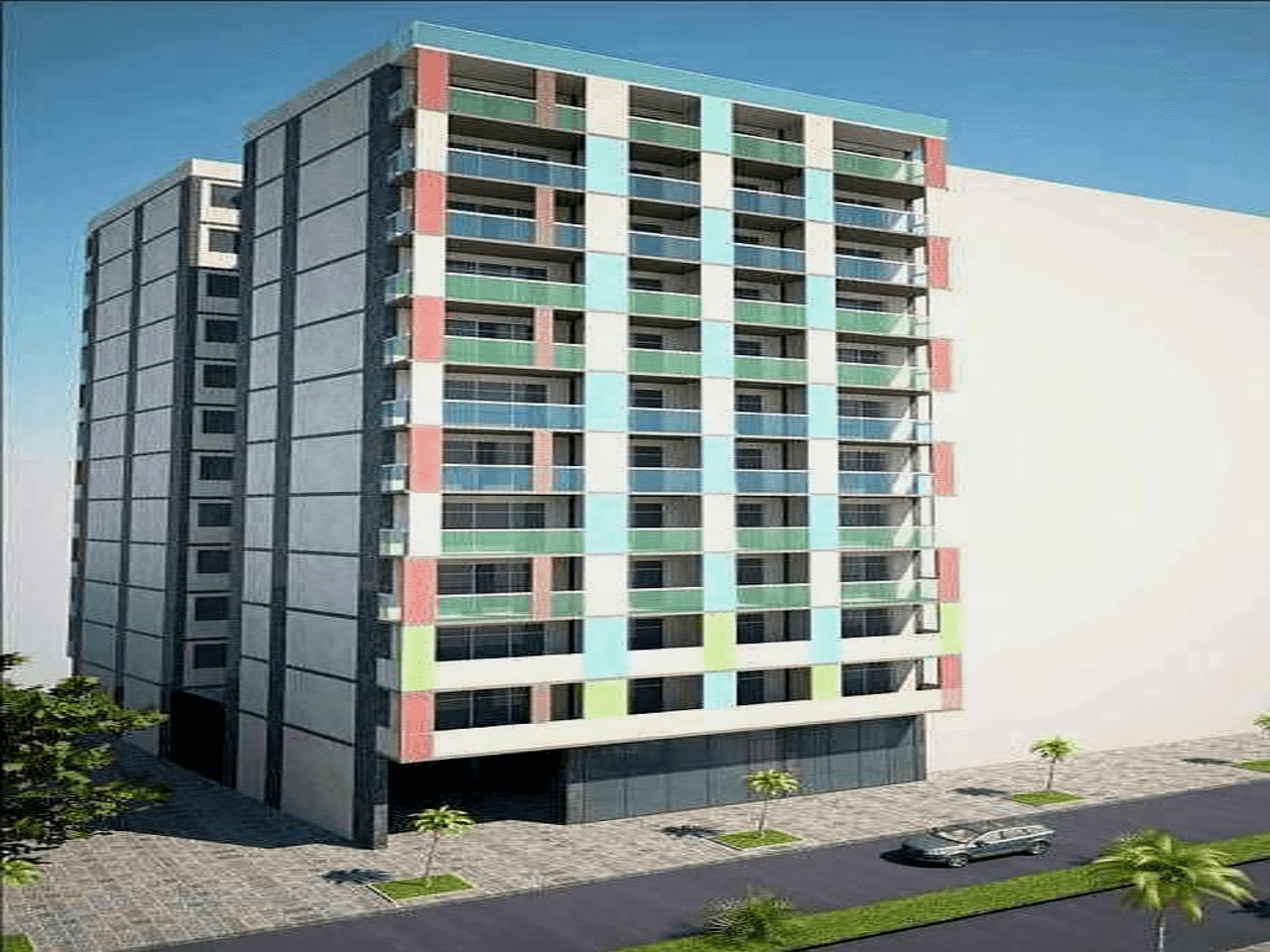 5, Angisa Street