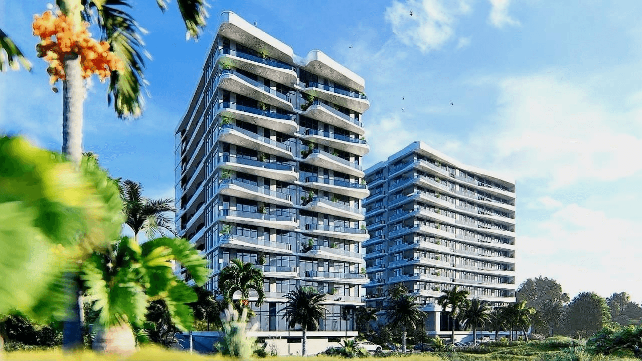 Complex Del Mar