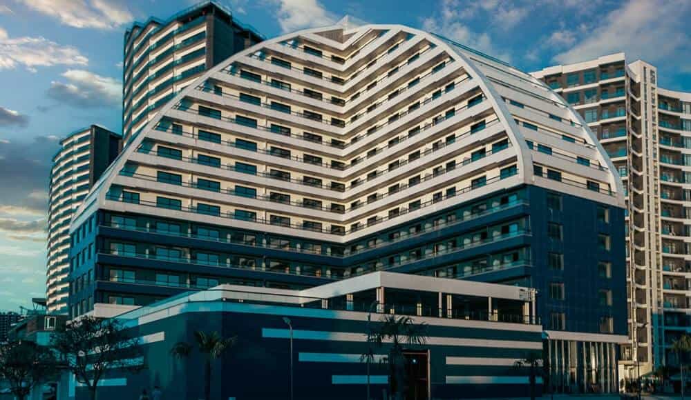 H-2 hotel