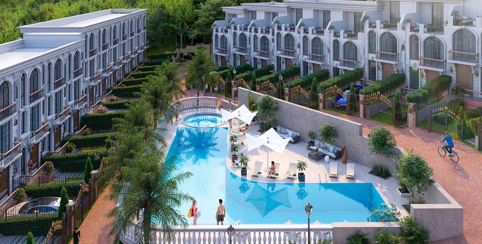 Wyndham Grand Riviera