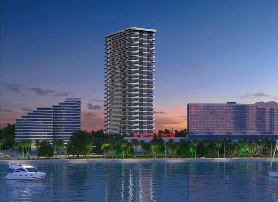 Park Tower