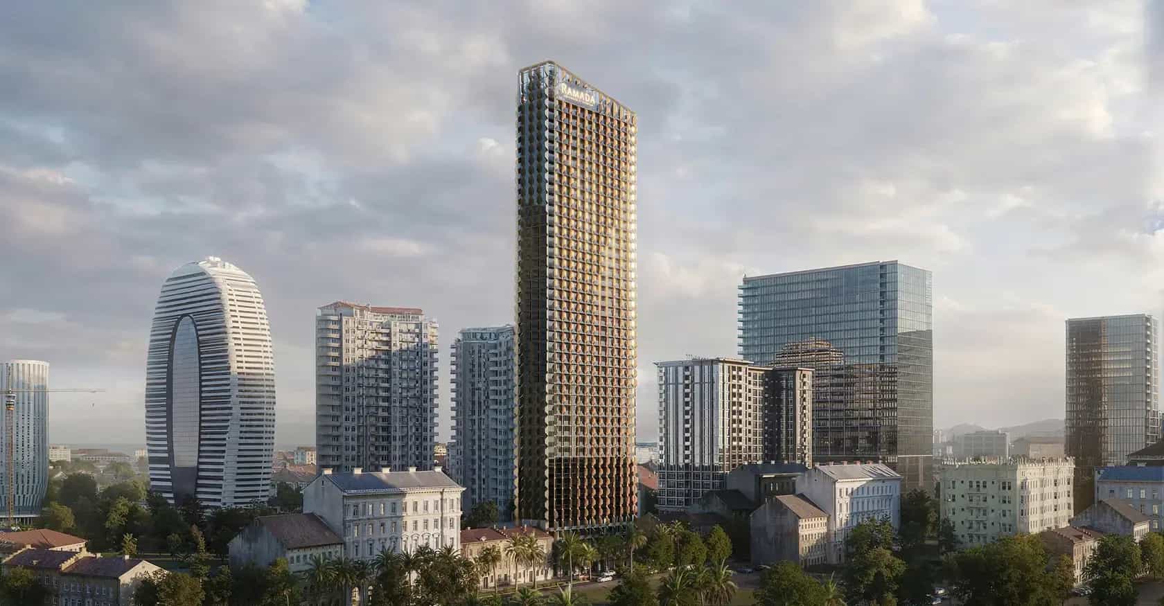 Ramada Residences