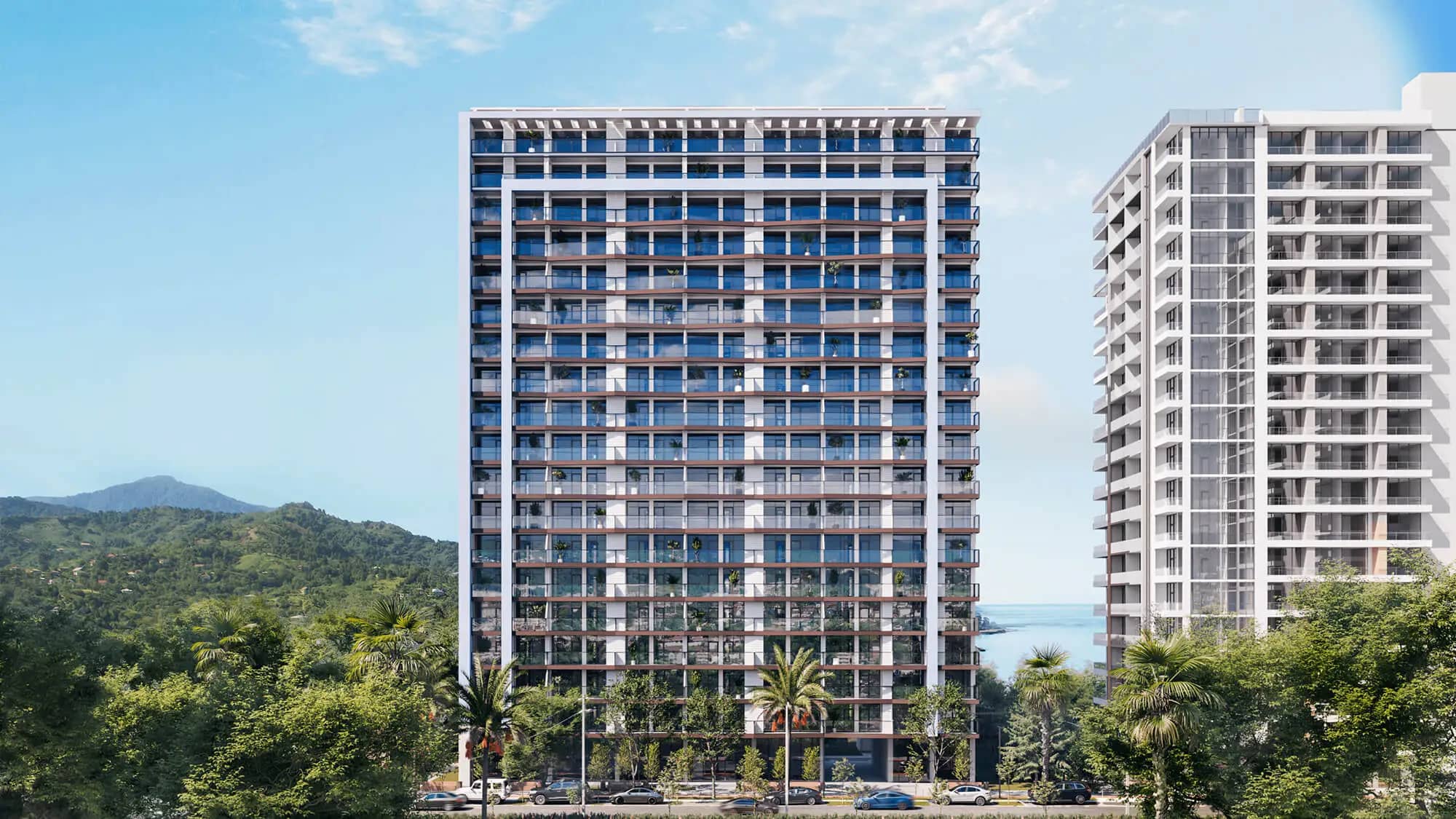 Prime Residence 1