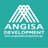 לוגו Angisa Development 47 Angisa Street
