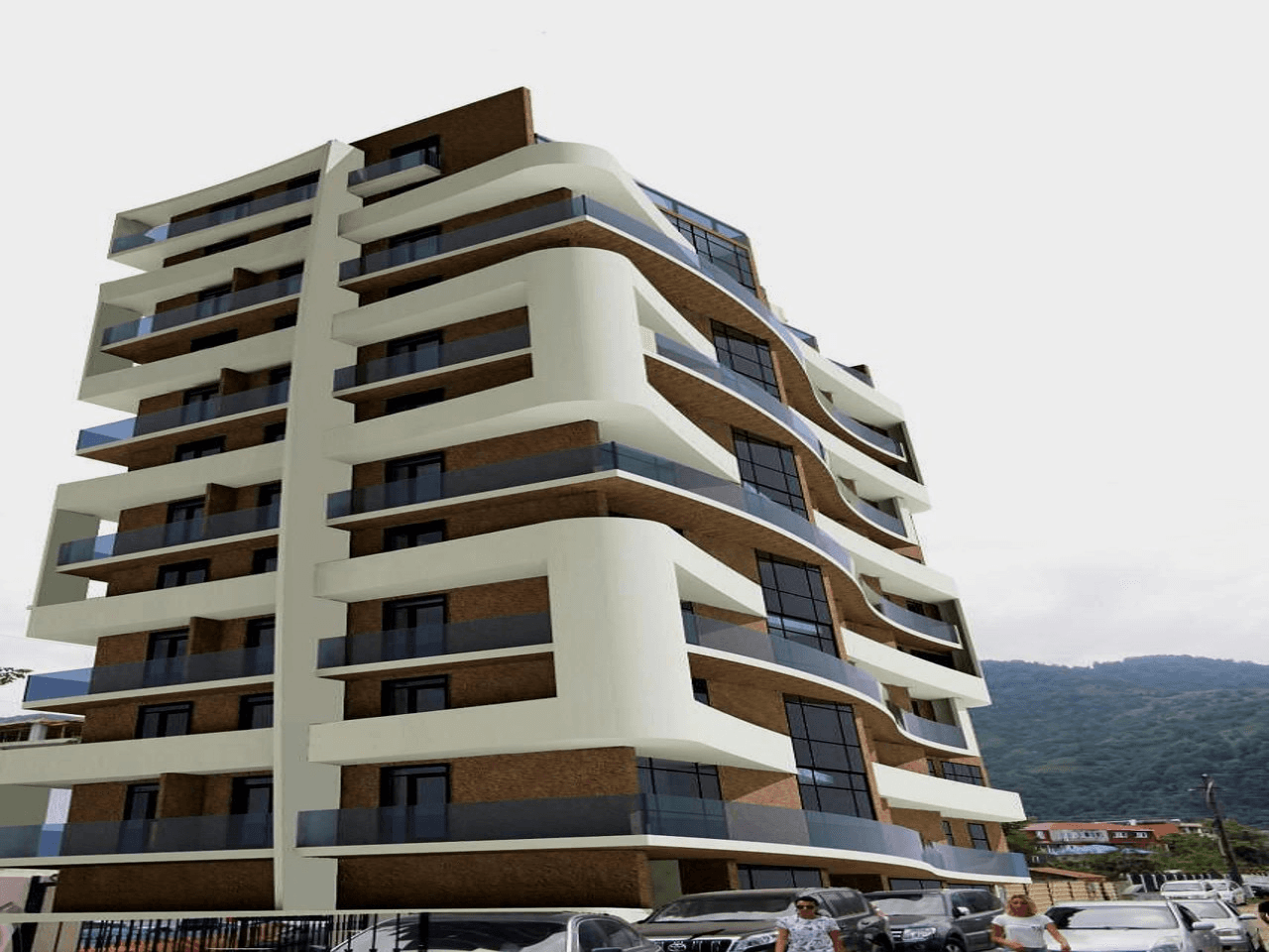 Family Inn Gonio