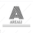 标志 AREALI Tadzris Street 22