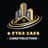 ლოგო Star Zasa Construction Prime Batumi