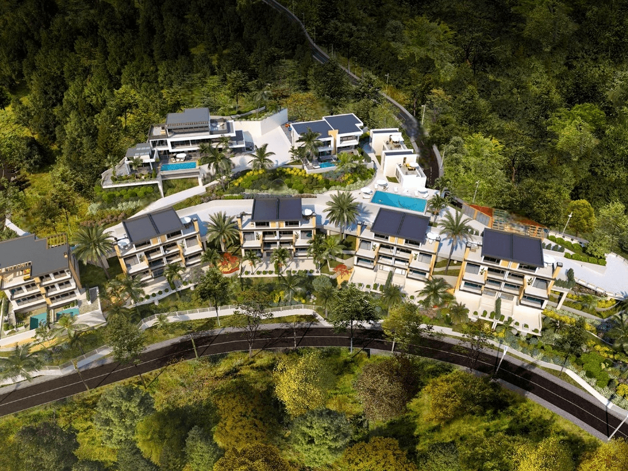 Gantiadi Gardens 1