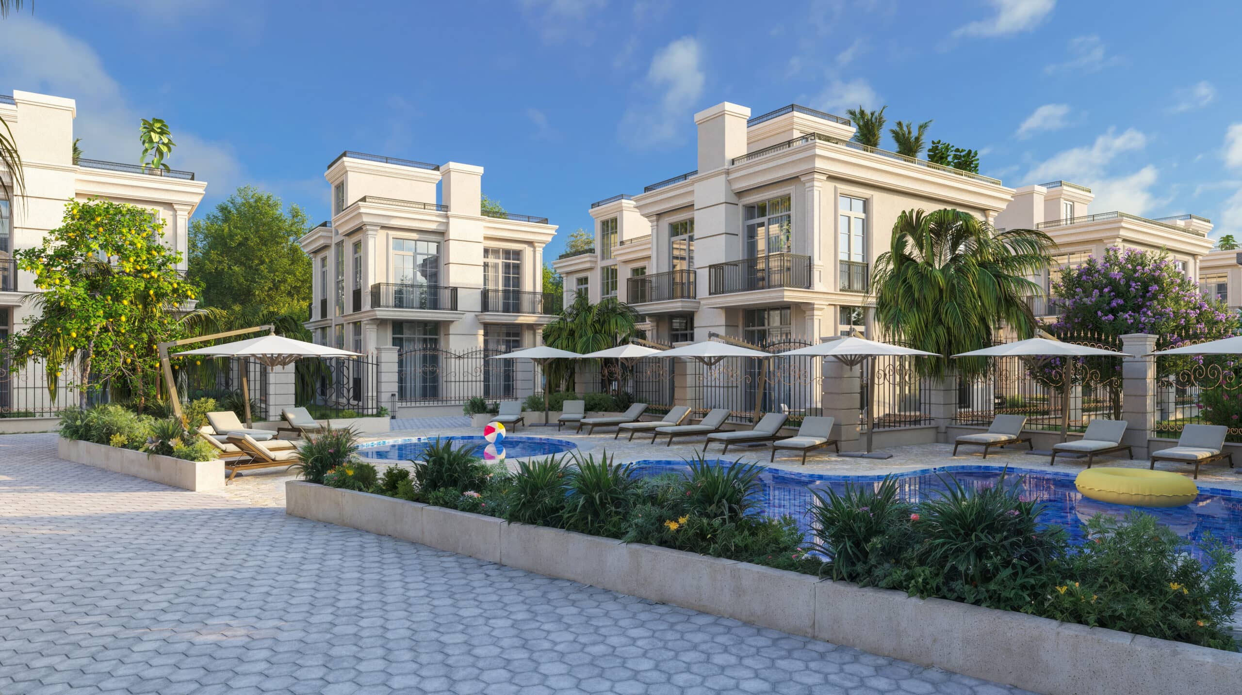 Wyndham Grand Residences Batumi Gonio Villas  1