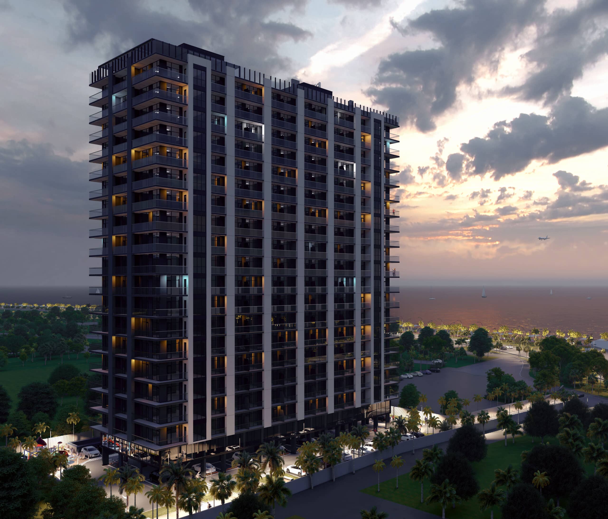 Royal Residence 1