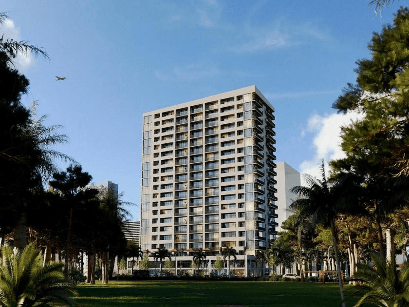 La Batumi Familia 1