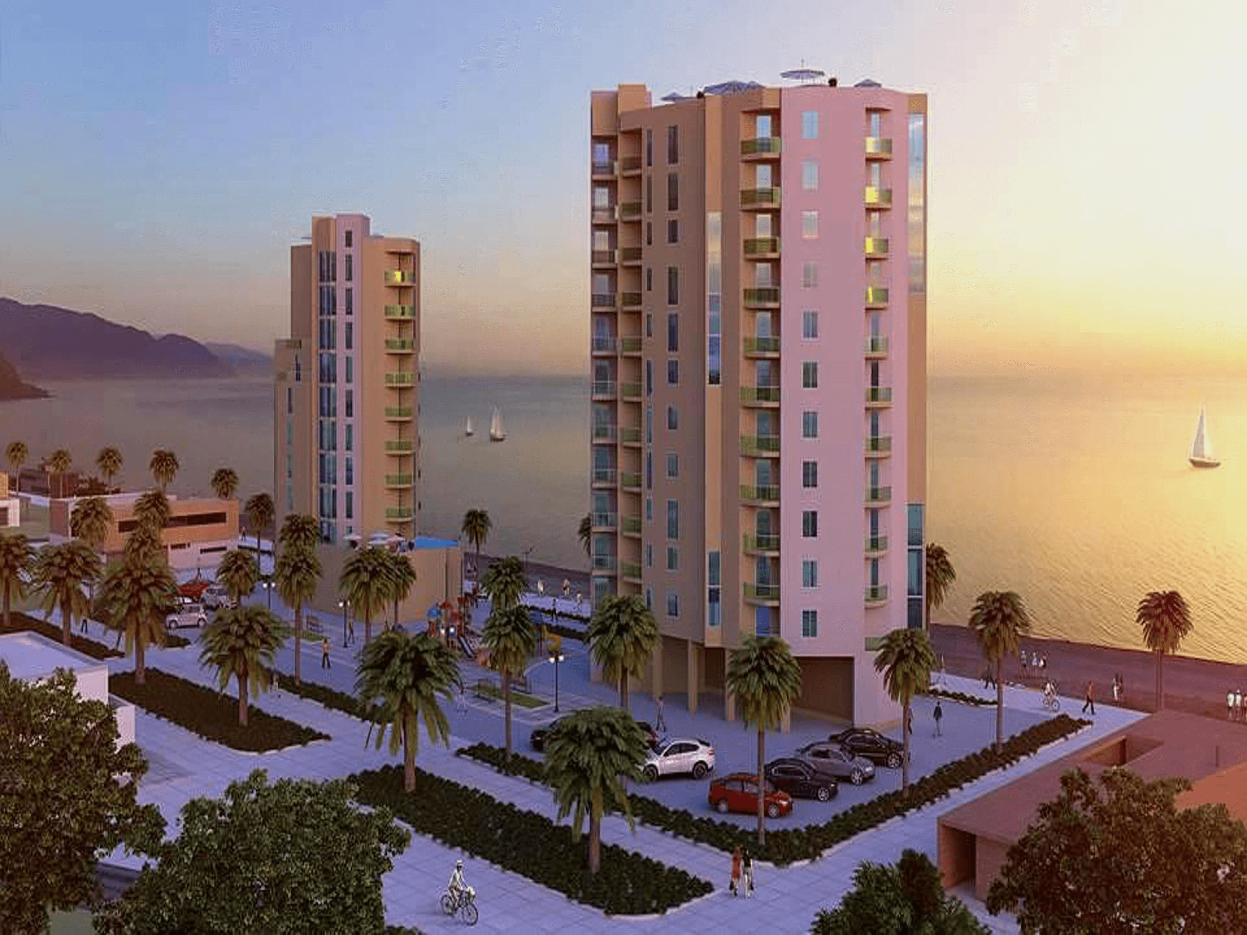 Gonio Residence 1