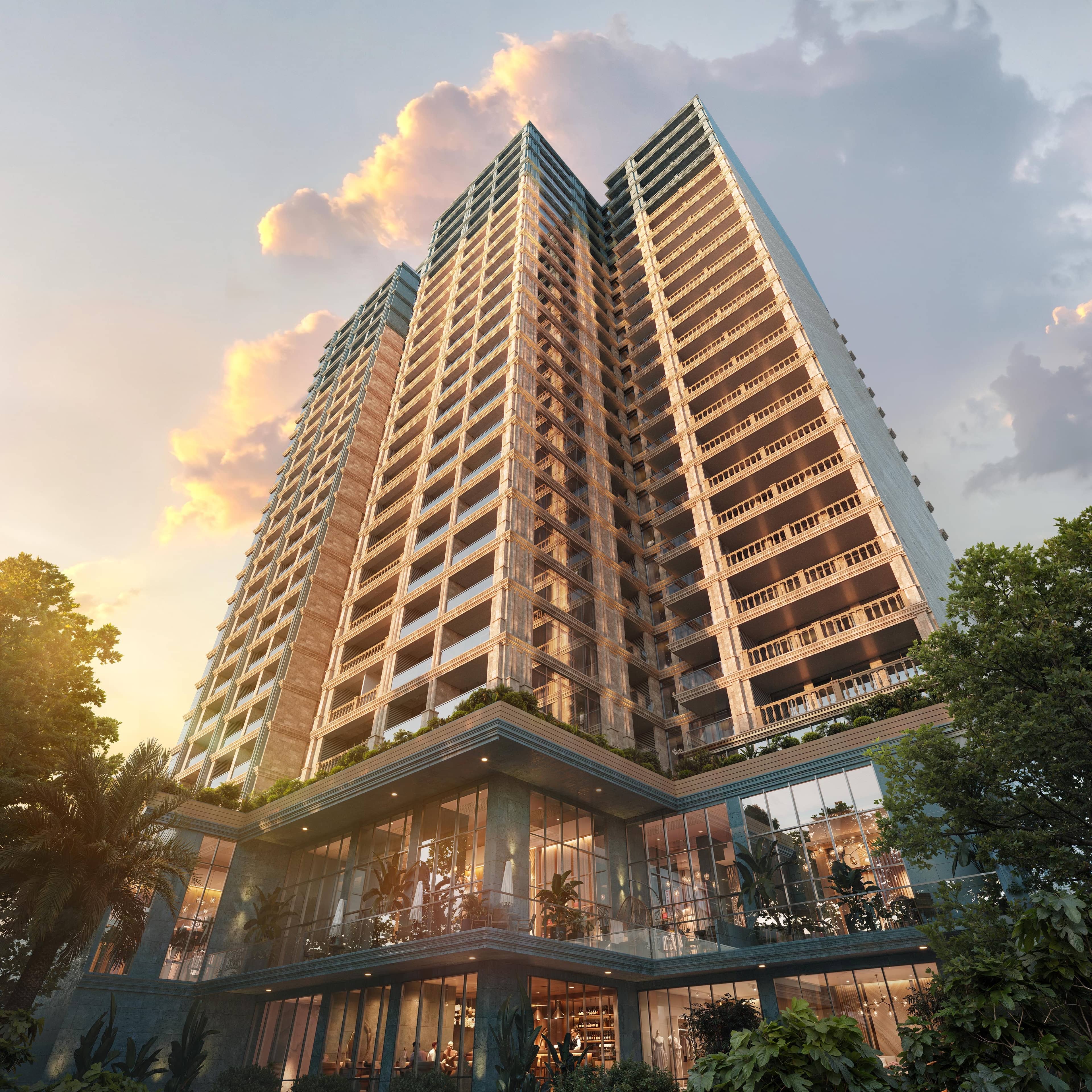 Piazza Residence 1