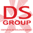 ლოგო DS Group White Line