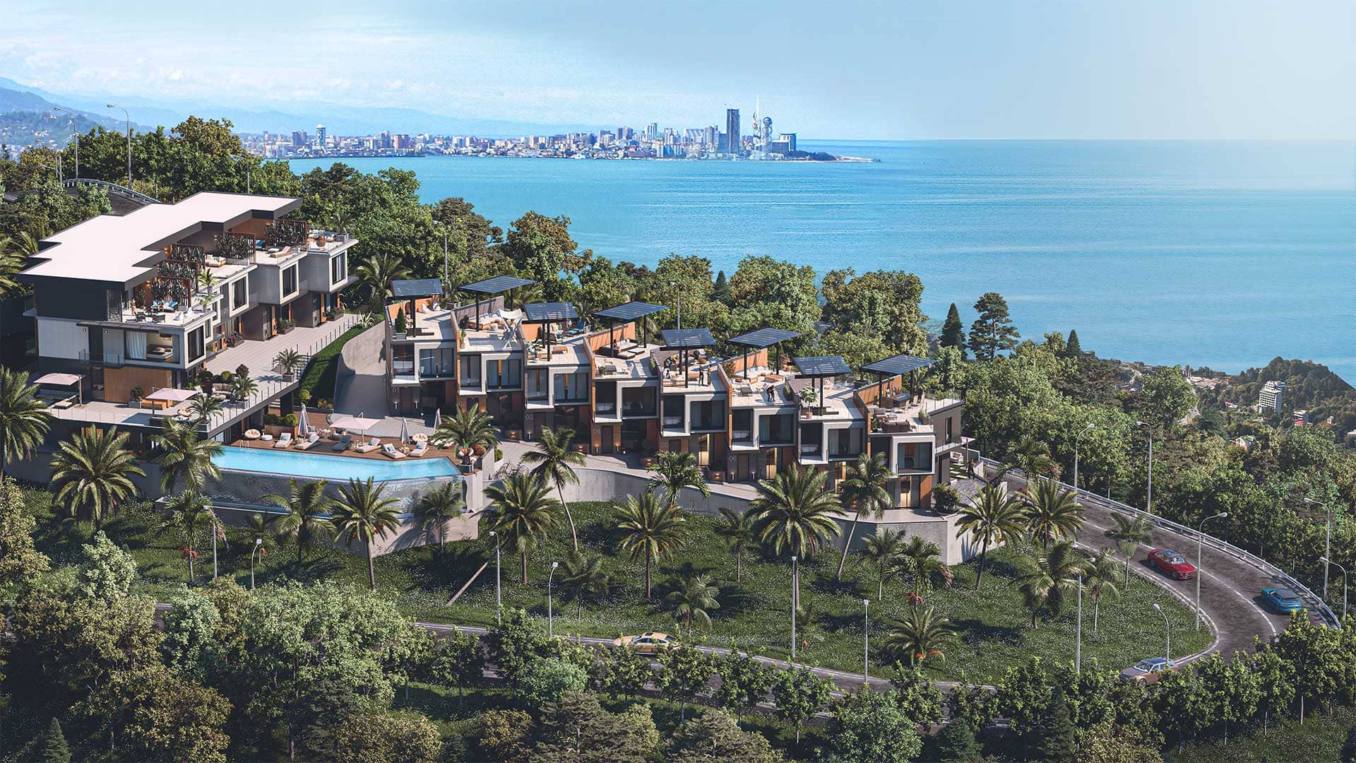 iVillas 1