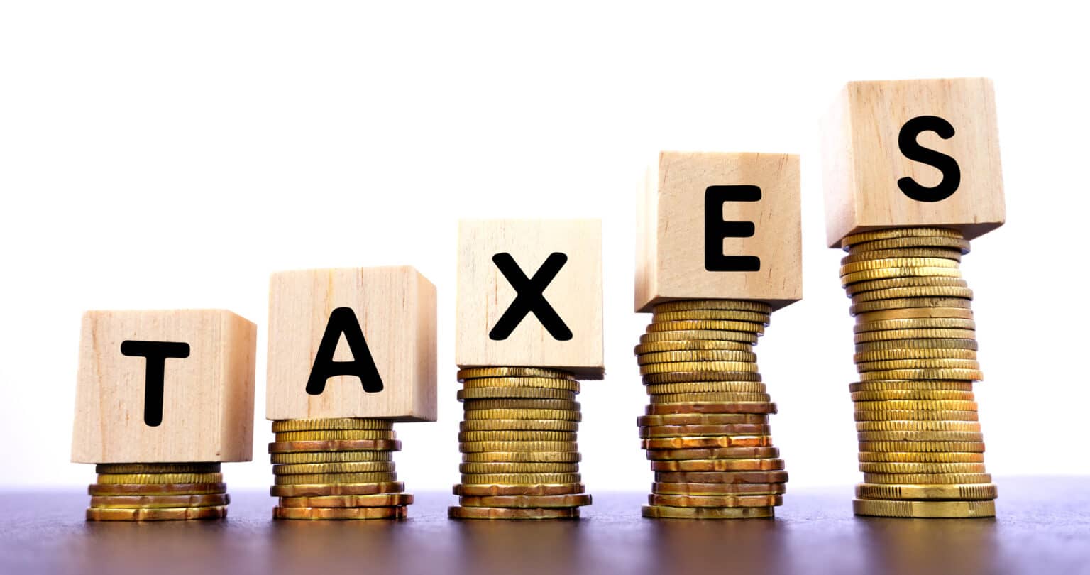 Taxes when buying real estate in Georgia: a comprehensive reference guide for 2025
