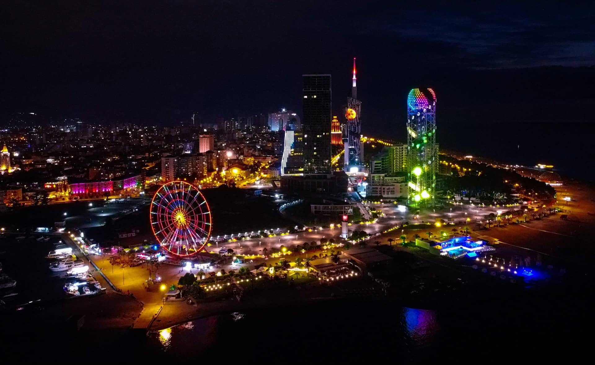 巴统2025年交通与基础设施：对房地产价格的影响