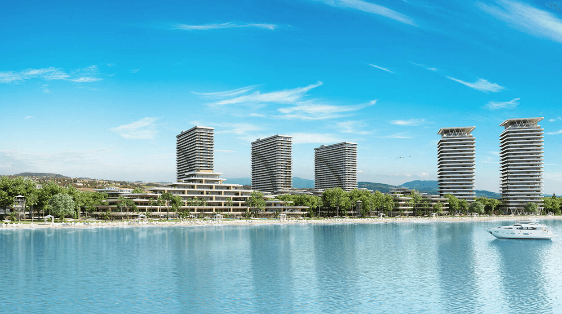 Petra Sea Resort 1