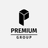 ლოგო Premium Group Steps