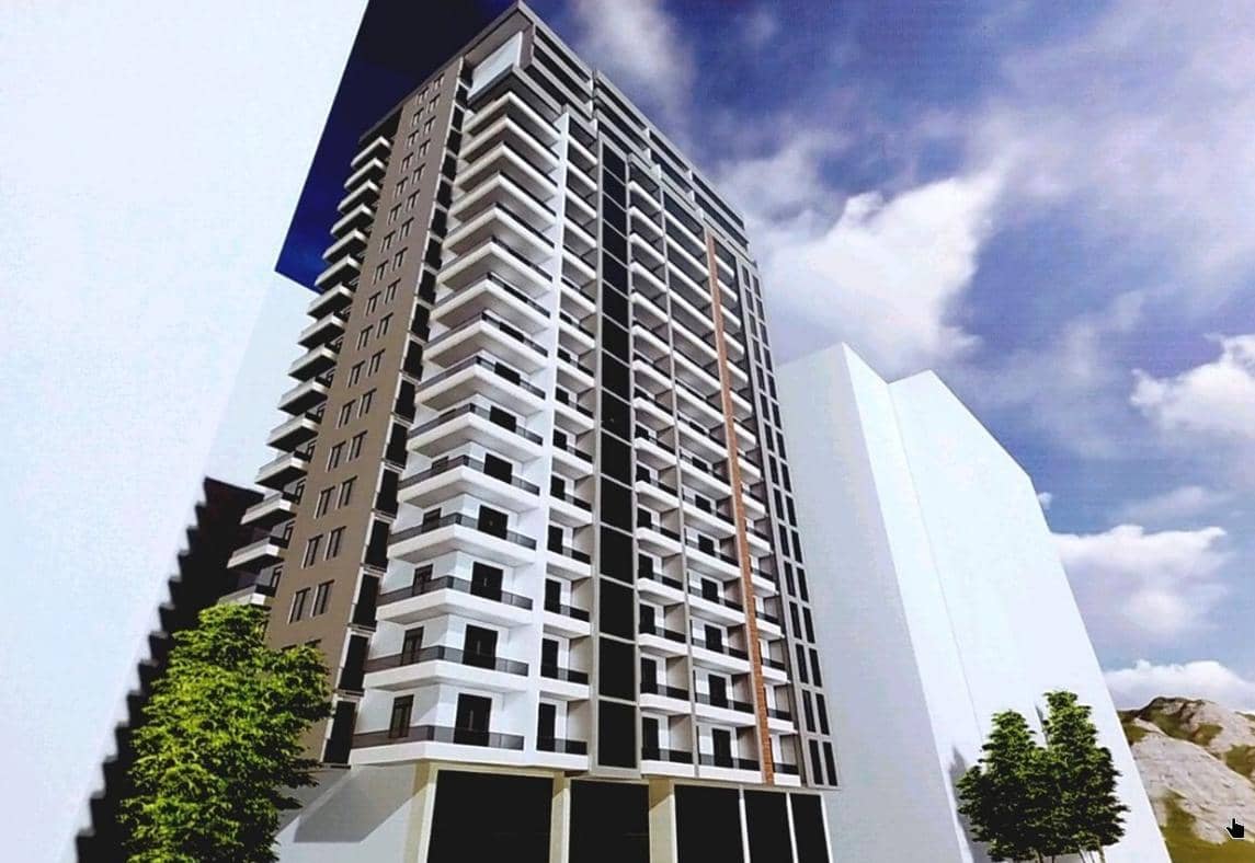 Tadzris Street 22 1