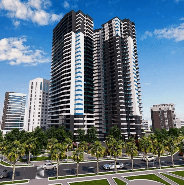 King Residence 1