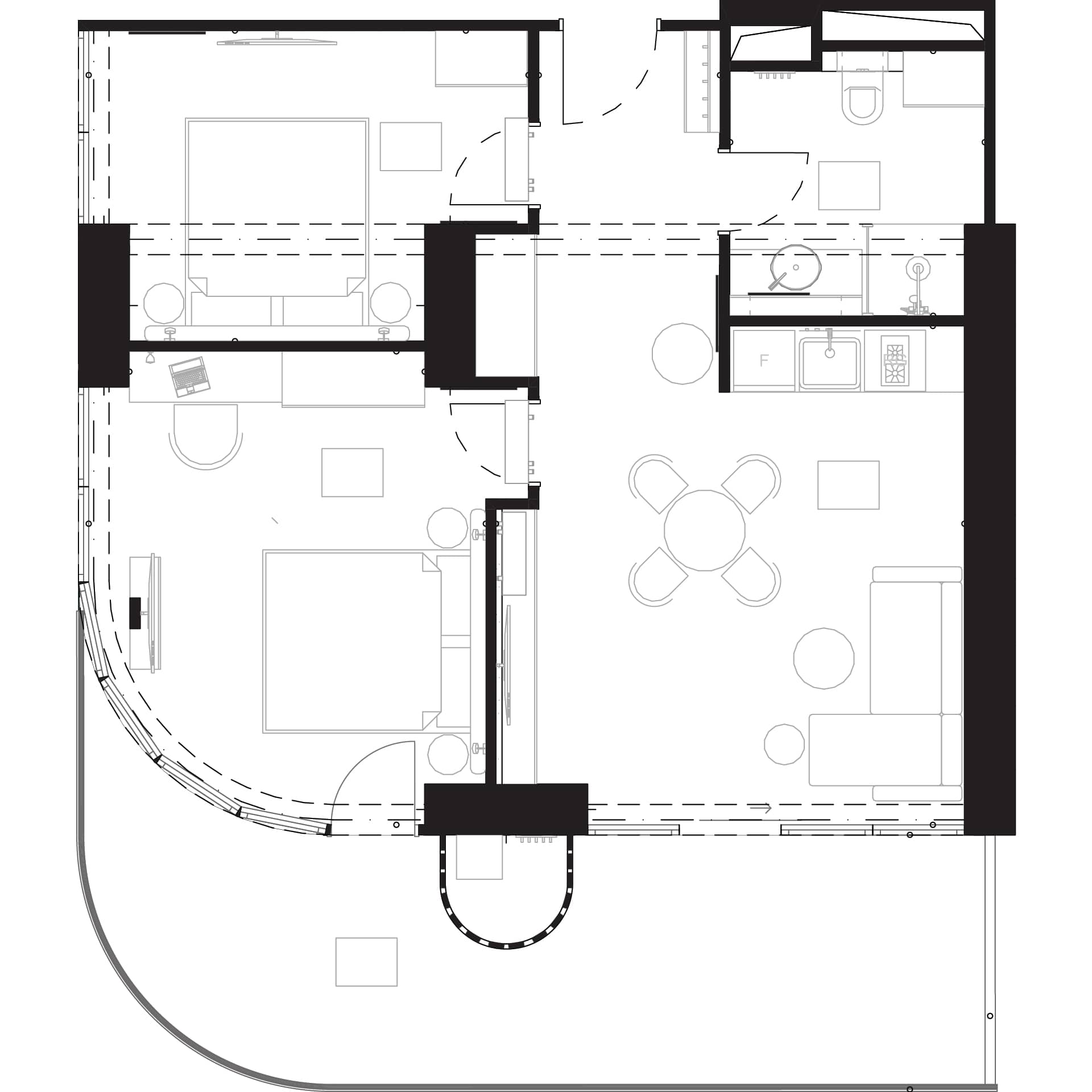 3-комн., 87.1 м²