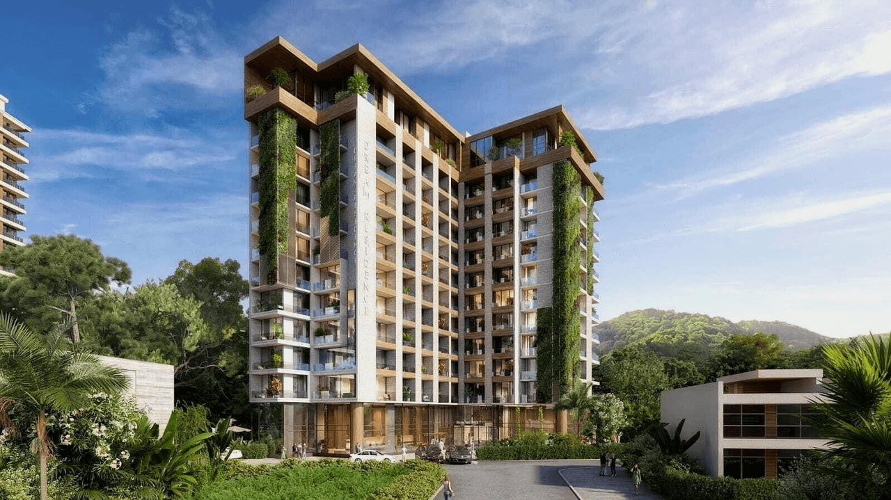 Dream Residence Chakvi 1