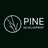 标志 Pine Development Pine Residence