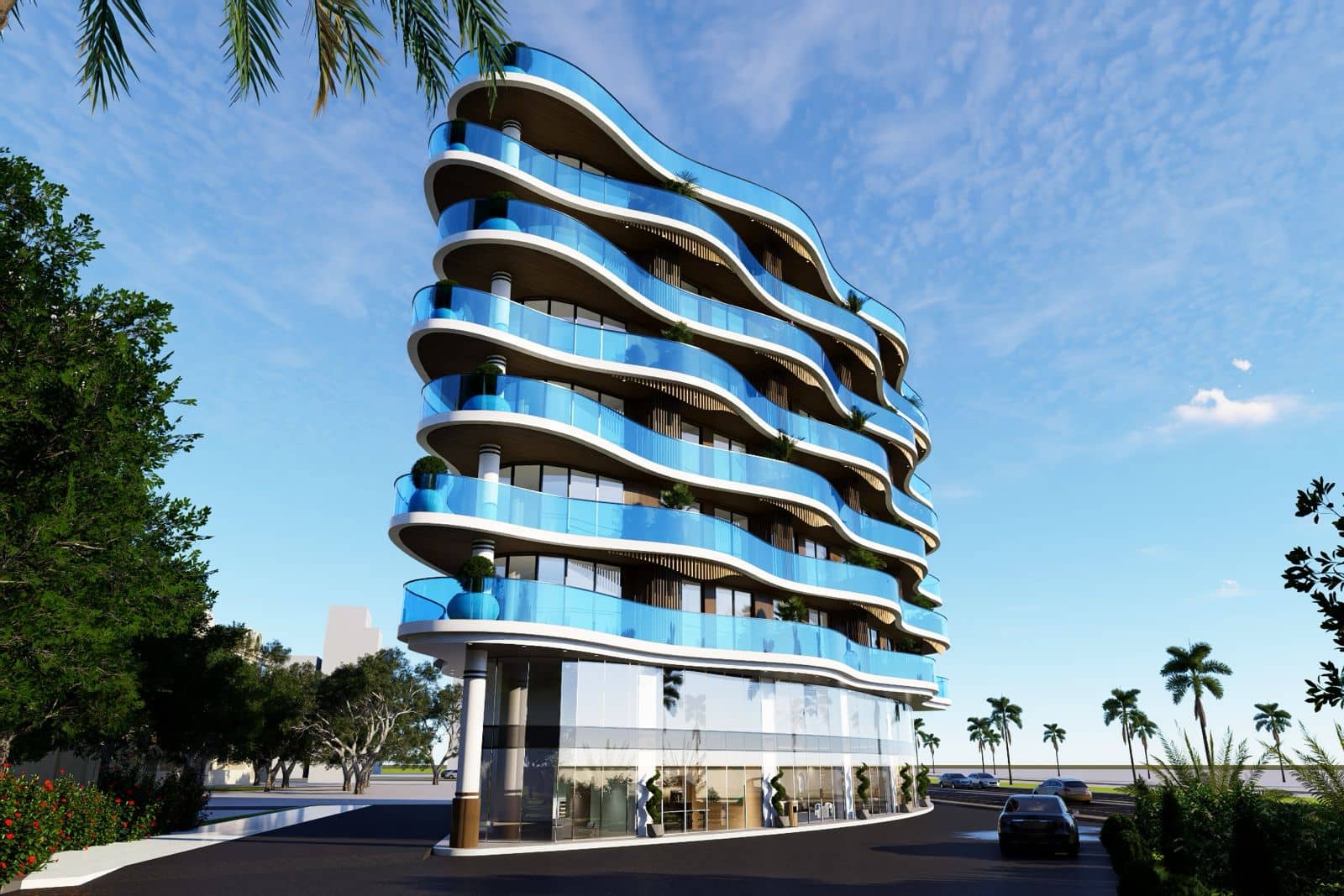 Lux Panorama 1