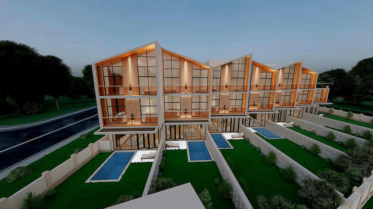 Diamond Villas