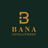 ლოგო Bana Development Bana Development
