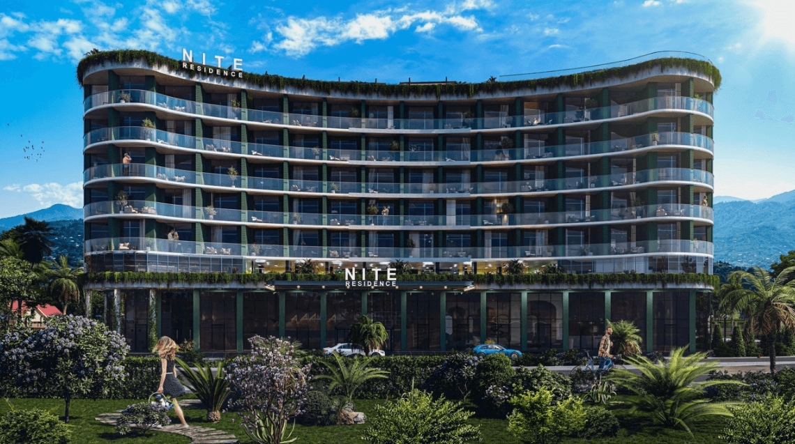 Nite Residence 1