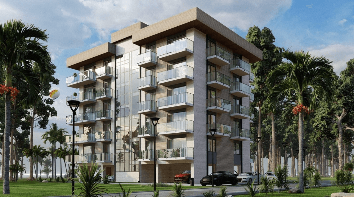 Shekvetili GardenSea 1