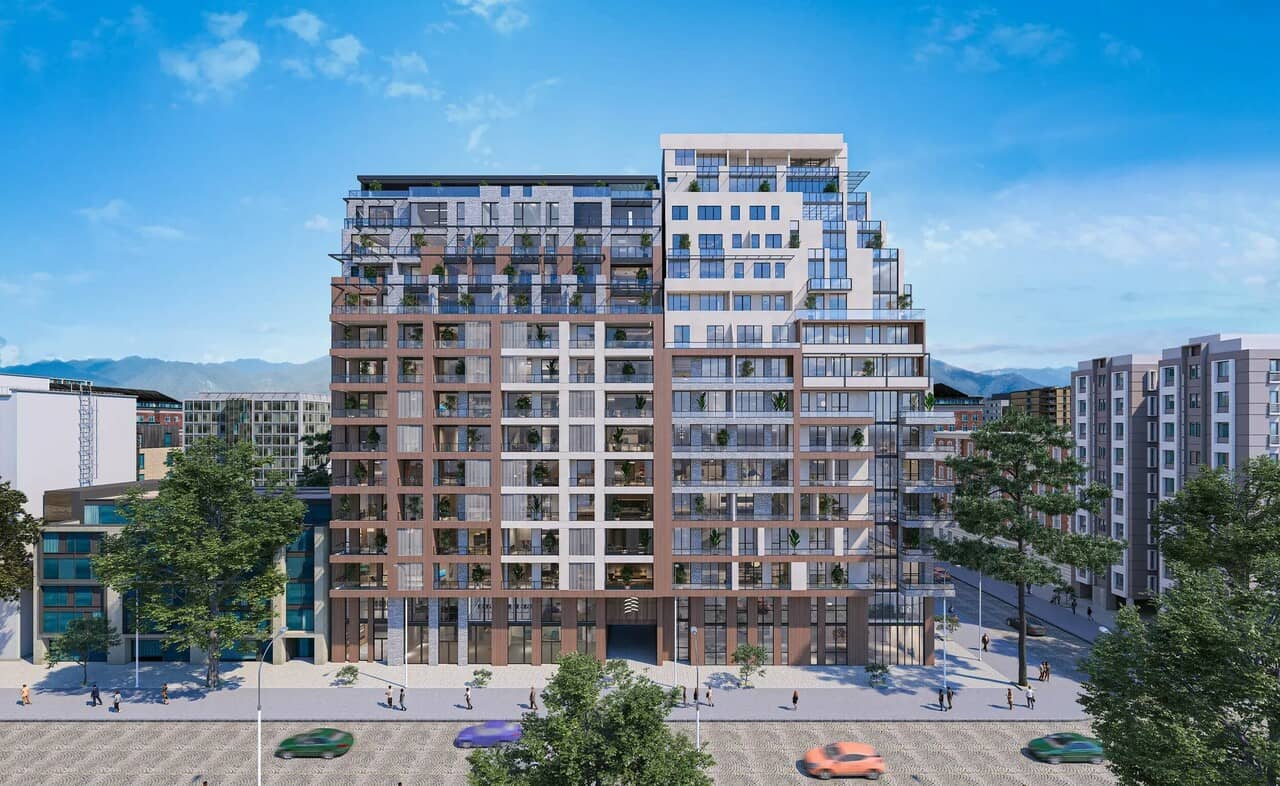 Midtown 1