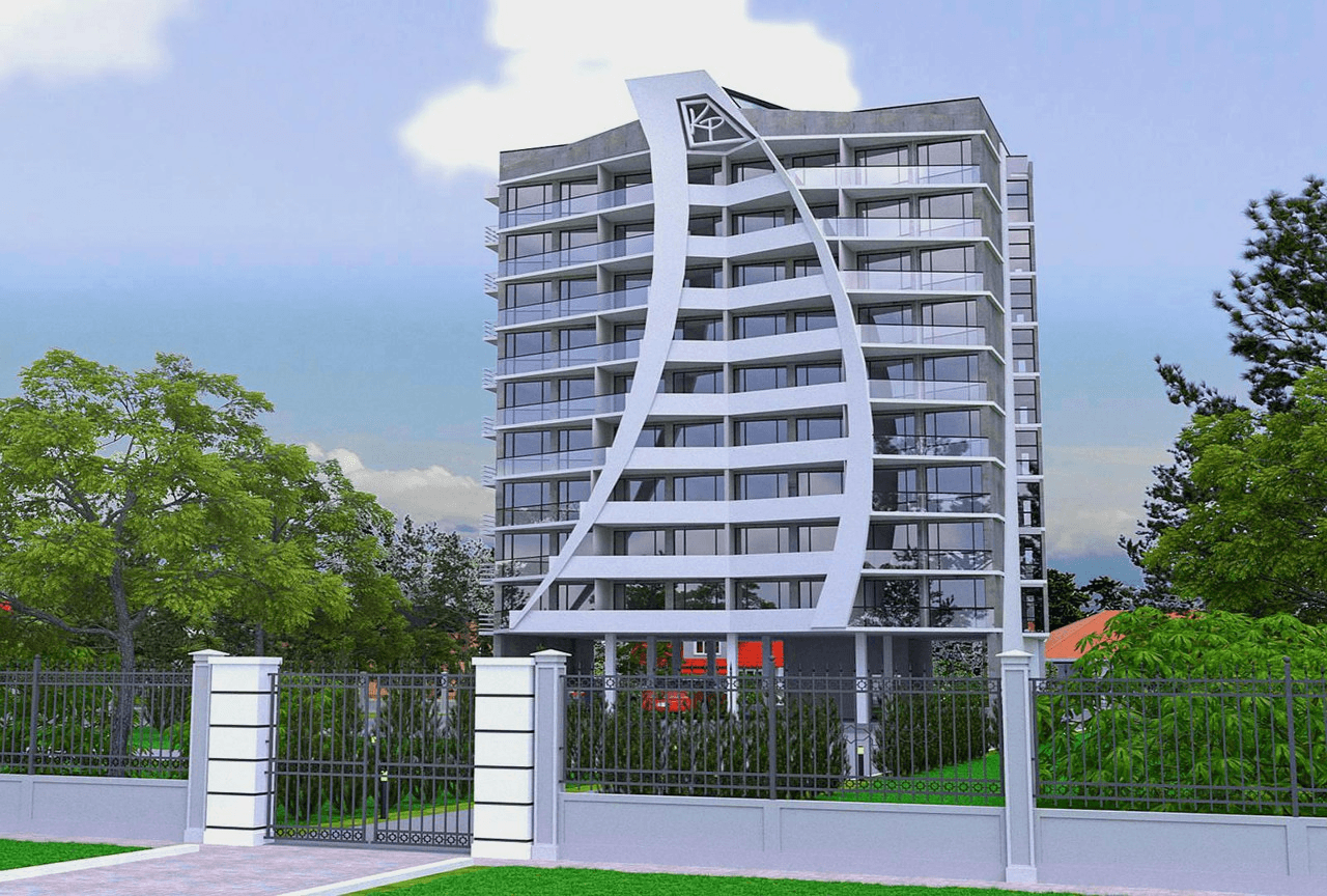 Kobuleti Palace 1
