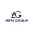 ლოგო Arsi Group Sea Hills