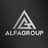 ლოგო Alfa Group 2022 Hill Village